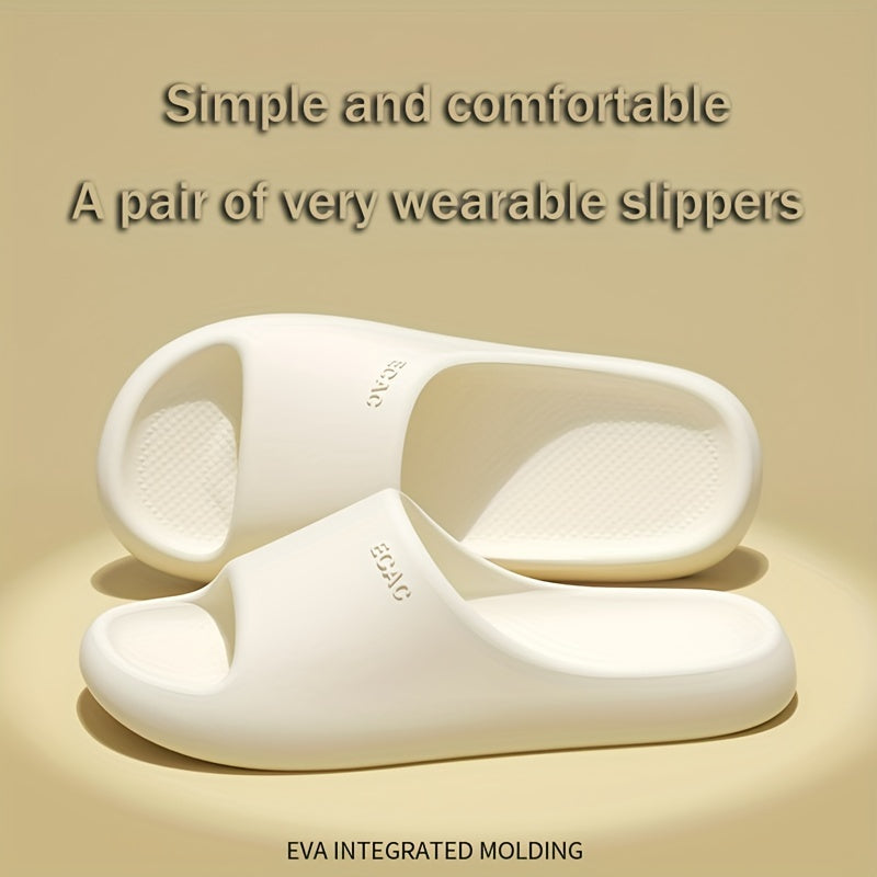 Zen Comfort Flip-Flops