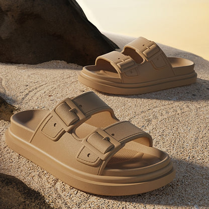 Nina Classic Comfort Flip-Flops