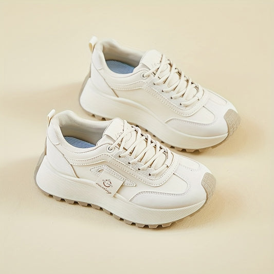 UltraComfort Platform Trainers