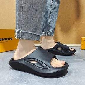 Slide Flex Comfort Sandal