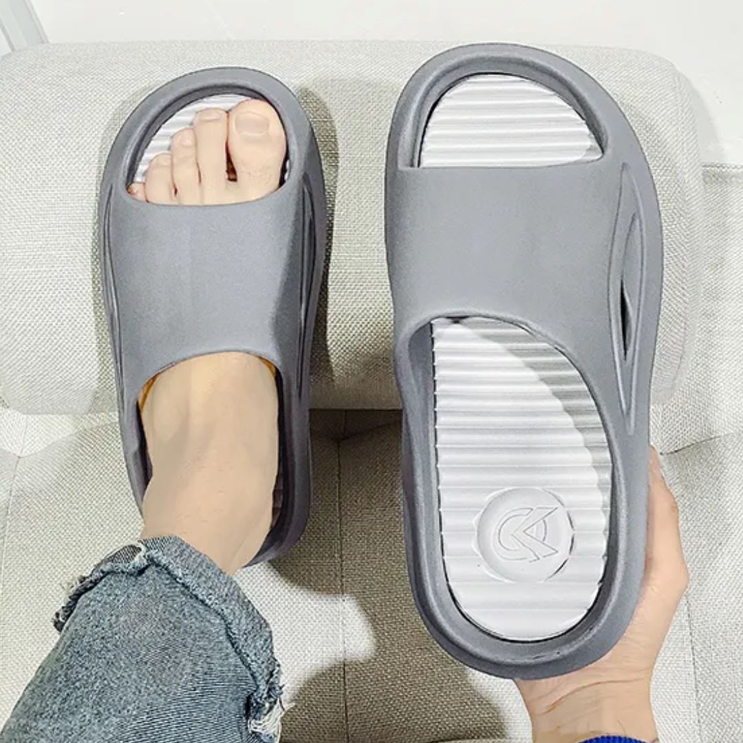 Slide Flex Comfort Sandal