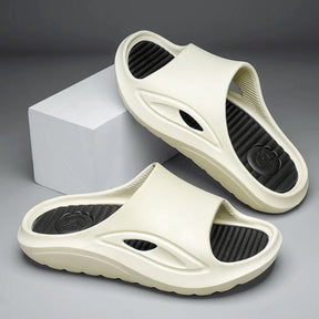 Sandale Slide Flex Comfort