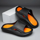 Slide Flex Comfort Sandal