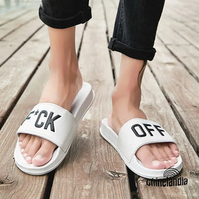 Comfort OverF Sandal