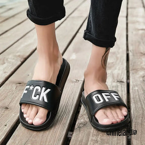 Comfort OverF Sandal