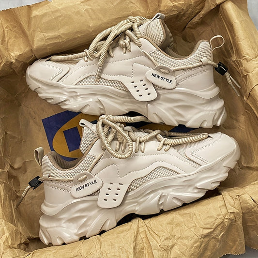 SoftWalk Platform Trainers