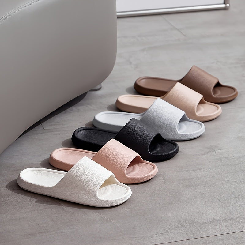 Milan Relax Fit Flip-Flops