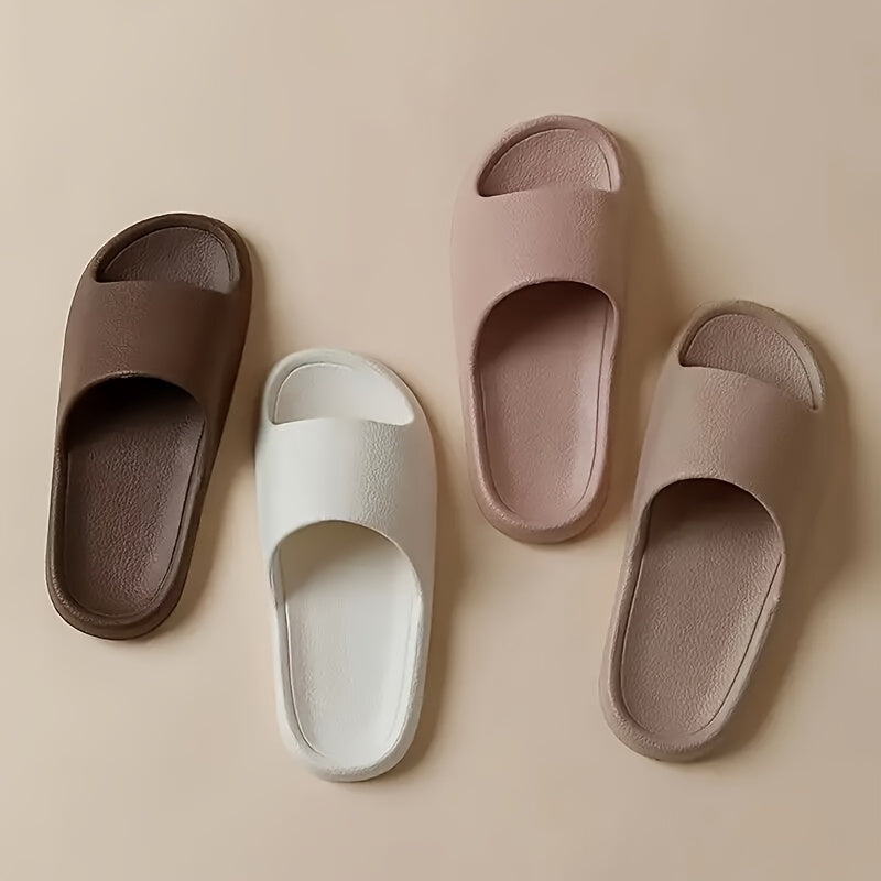 Milan Relax Fit Flip-Flops