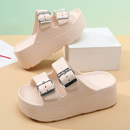 Mules souples Ella 
