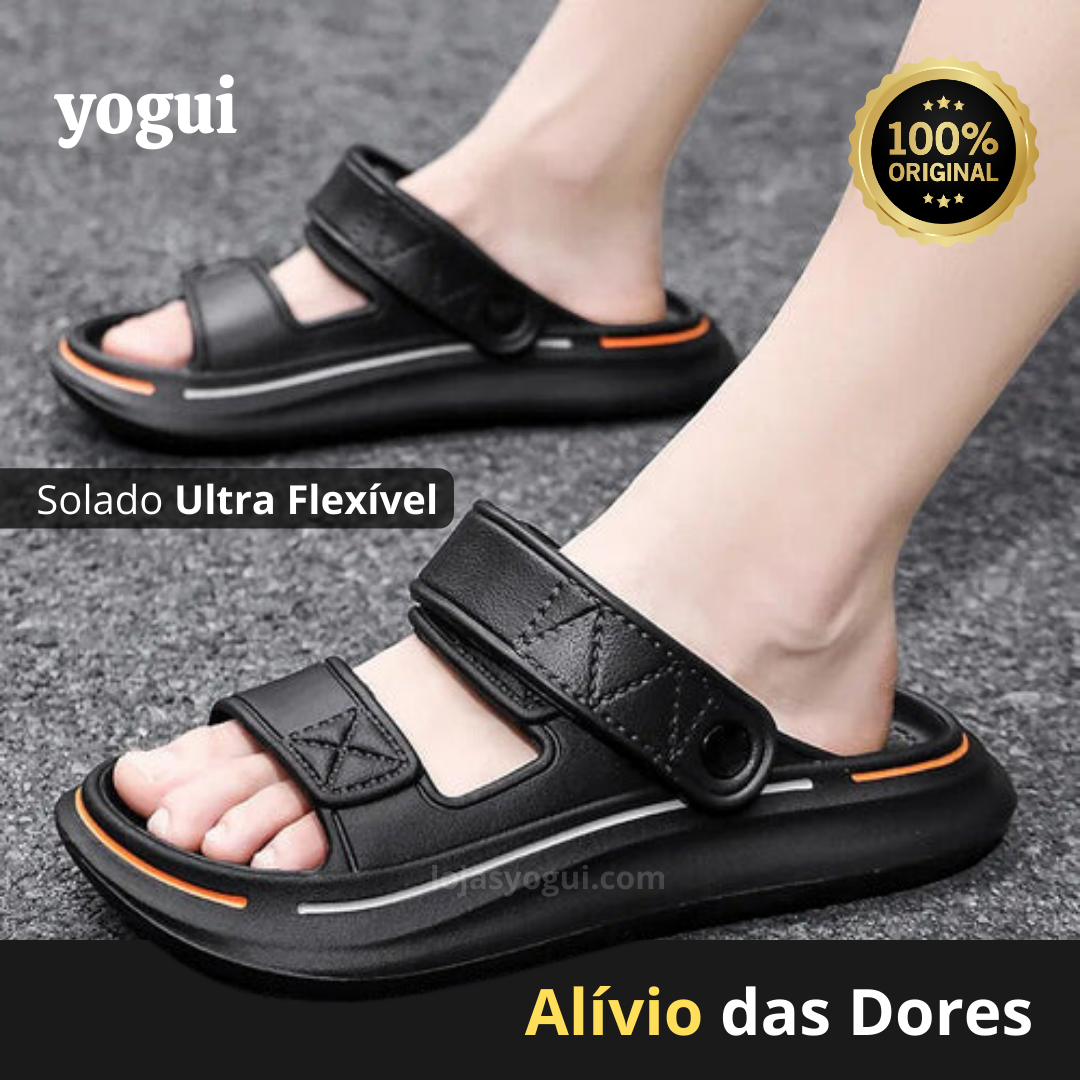 Ultra Light SoftFlex Sandal 