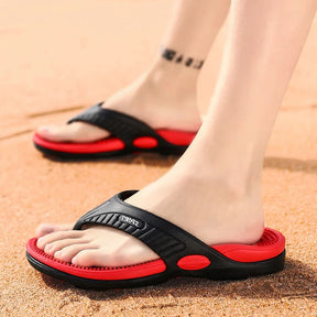 Max Comfort Sandal