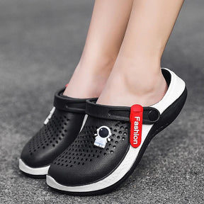 Comfort Pulse Clog