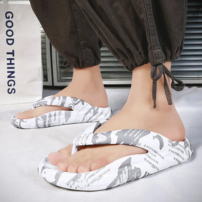 Cloud Flex Sandal