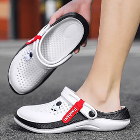 Comfort Pulse Clog