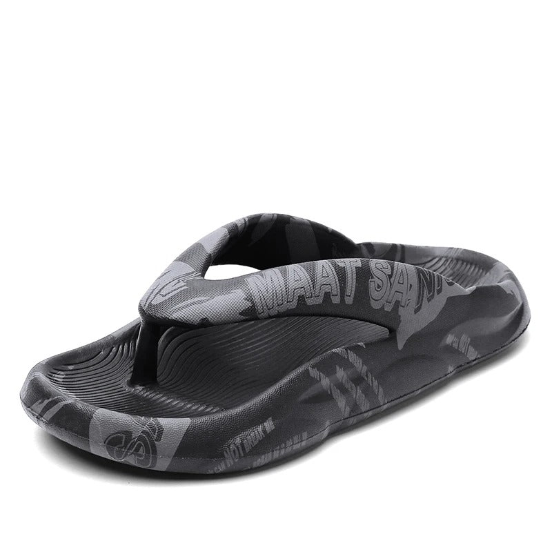 Cloud Flex Sandal