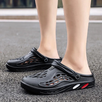 Comfort Bolder Clog