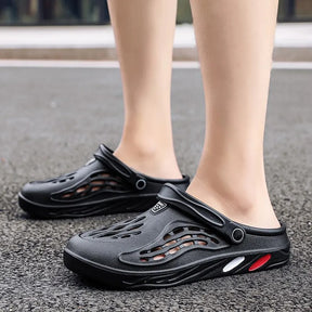 Comfort Bolder Clog