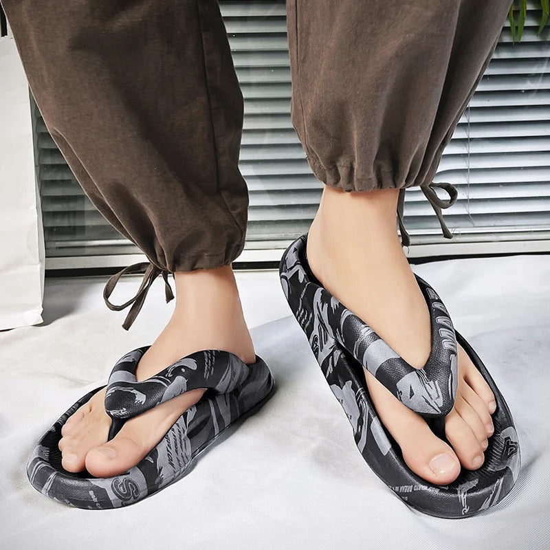 Cloud Flex Sandal